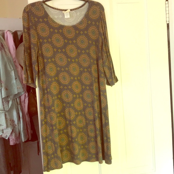 NATURAL LIFE Dresses & Skirts - Dress